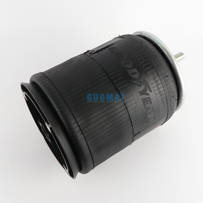 Goodyear Αεροεξάρτηση 1R12-1028 Rolling Lobe Air Spring Bellow 56624210285 Σοκ SP SP66 56