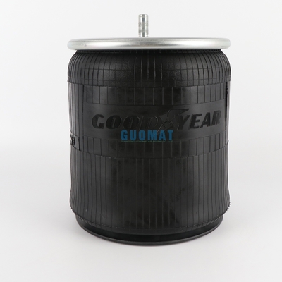 1R13-118 Καουτσούκ Goodyear Air Spring 566263039 Fire Stone Air Spring W013589580 / C20127 / W01-358-9262