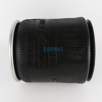 1R13-118 Καουτσούκ Goodyear Air Spring 566263039 Fire Stone Air Spring W013589580 / C20127 / W01-358-9262