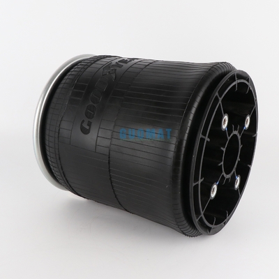 1R13-118 Καουτσούκ Goodyear Air Spring 566263039 Fire Stone Air Spring W013589580 / C20127 / W01-358-9262