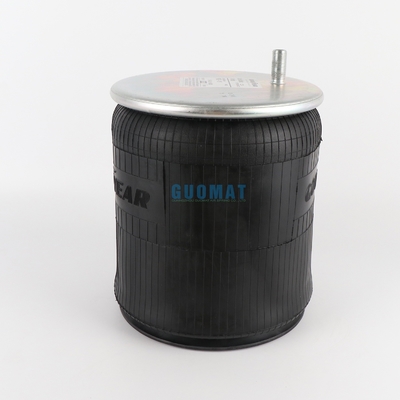 1R13-118 Καουτσούκ Goodyear Air Spring 566263039 Fire Stone Air Spring W013589580 / C20127 / W01-358-9262