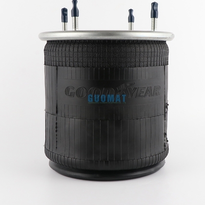 Goodyear Air Suspension 1R14-028 Rolling Lobe Airbag 566-28-3-021 Firestone Air Spring W01-358-9177
