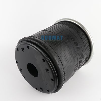 Αερομεταλλεύσεις με κυλιόμενο λοβό Goodyear 1R14-240 Flex No. 566283059 για φορτηγό / ρυμουλκούμενο