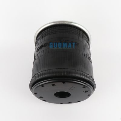 Αερομεταλλεύσεις με κυλιόμενο λοβό Goodyear 1R14-240 Flex No. 566283059 για φορτηγό / ρυμουλκούμενο