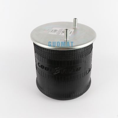 Αερομεταλλεύσεις με κυλιόμενο λοβό Goodyear 1R14-240 Flex No. 566283059 για φορτηγό / ρυμουλκούμενο