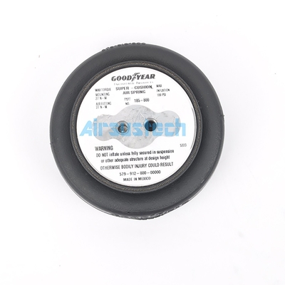 Πνευματικό κύλινδρο 1Β5-800 Goodyear Flex αριθ. 579912800