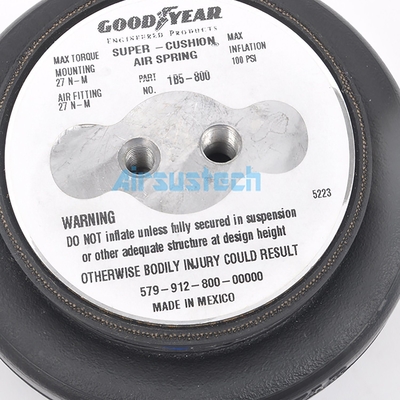 Πνευματικό κύλινδρο 1Β5-800 Goodyear Flex αριθ. 579912800