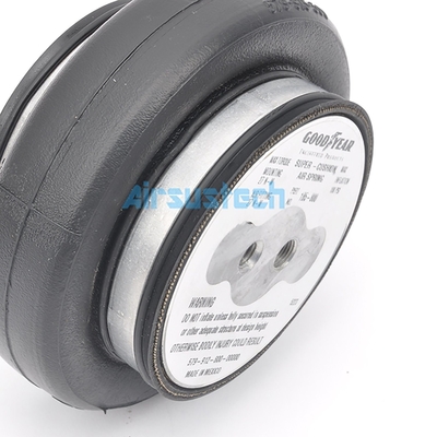 Πνευματικό κύλινδρο 1Β5-800 Goodyear Flex αριθ. 579912800