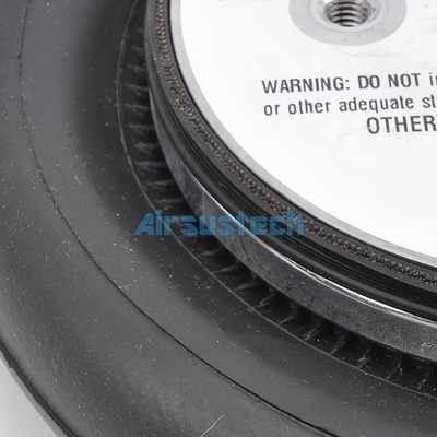 Goodyear Air Spring Flex αριθ. 579913530 Contitech FS12010 CI G1/4 Κυλίνδρος με μόνο βέλος