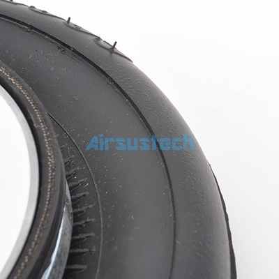 Goodyear Air Spring Flex αριθ. 579913530 Contitech FS12010 CI G1/4 Κυλίνδρος με μόνο βέλος
