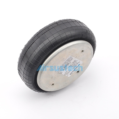 Goodyear 1B12-313 Συμπλεγμένο καουτσούκ 1/4 UNC Air Spring Ride Suspension 578-91-3-301