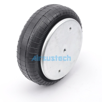 Goodyear 1B12-313 Συμπλεγμένο καουτσούκ 1/4 UNC Air Spring Ride Suspension 578-91-3-301