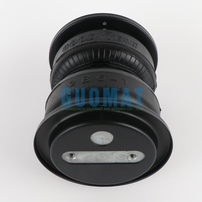 2Β6-535 Goodyear Rubber FD 110-15 766 Contiteh Διπλή περιστρεφόμενη ατμοσφαιρική σακούλα
