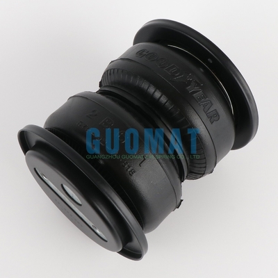 2Β6-535 Goodyear Rubber FD 110-15 766 Contiteh Διπλή περιστρεφόμενη ατμοσφαιρική σακούλα