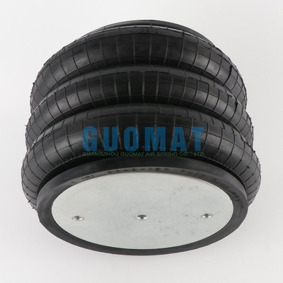 Ελαστικός αερόσακος αντικαταστάθηκε 3B12-300 Goodyear Συμπλεγμένη ατμοσφαιρική άνοιξη 578-93-3-100