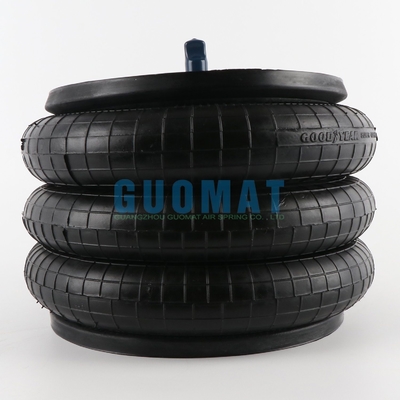 Ελαστικός αερόσακος αντικαταστάθηκε 3B12-300 Goodyear Συμπλεγμένη ατμοσφαιρική άνοιξη 578-93-3-100