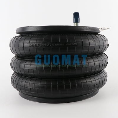 Ελαστικός αερόσακος αντικαταστάθηκε 3B12-300 Goodyear Συμπλεγμένη ατμοσφαιρική άνοιξη 578-93-3-100