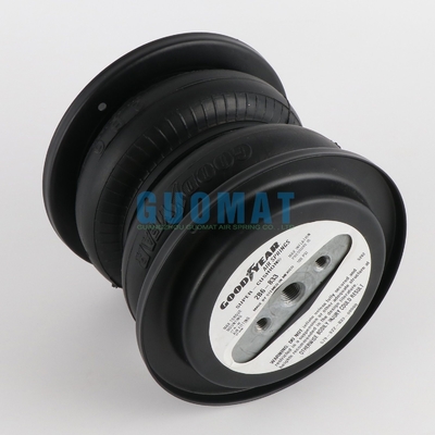2Β6-833 Διπλό αέρας 579-922-833 Goodyear Βιομηχανικό αέρας ανάρτησης ελατήριο