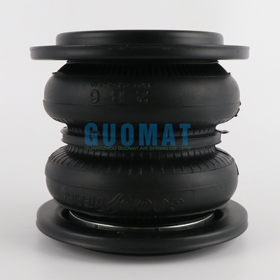 2Β6-833 Διπλό αέρας 579-922-833 Goodyear Βιομηχανικό αέρας ανάρτησης ελατήριο