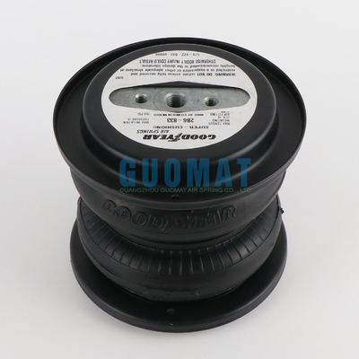 2Β6-833 Διπλό αέρας 579-922-833 Goodyear Βιομηχανικό αέρας ανάρτησης ελατήριο