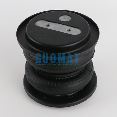 2Β6-833 Διπλό αέρας 579-922-833 Goodyear Βιομηχανικό αέρας ανάρτησης ελατήριο