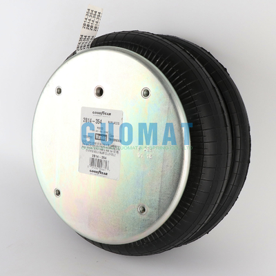 Goodyear Air Bellow 2B14-354 Firestone W01-358-7145 Διπλή περιστρεφόμενη ατμογεννήτρια