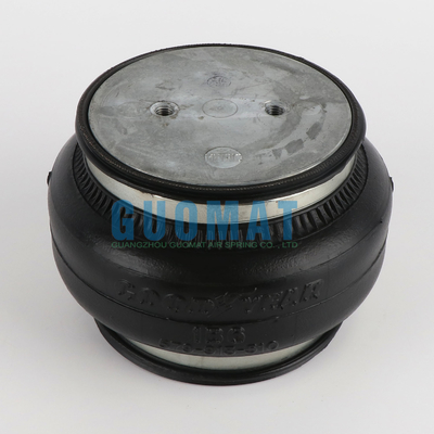 Goodyear 1B6-833 Μονοστρώμα ελαστικό αέρας αναστολής 579912833 Βιομηχανική αέρας άνοιγμα