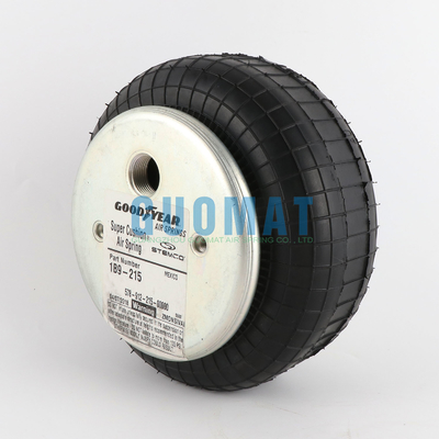 1Β9-215 Goodyear Helper Springs 578-912-215 Βιομηχανικός ελαστικός αερόσακος