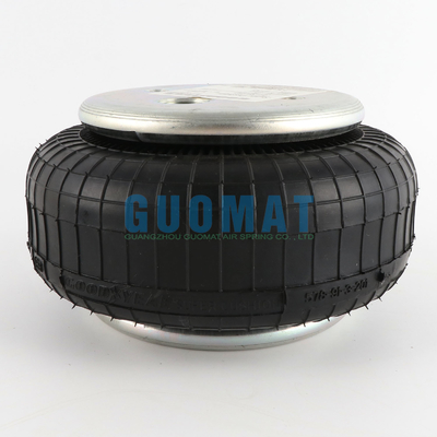 1Β9-215 Goodyear Helper Springs 578-912-215 Βιομηχανικός ελαστικός αερόσακος