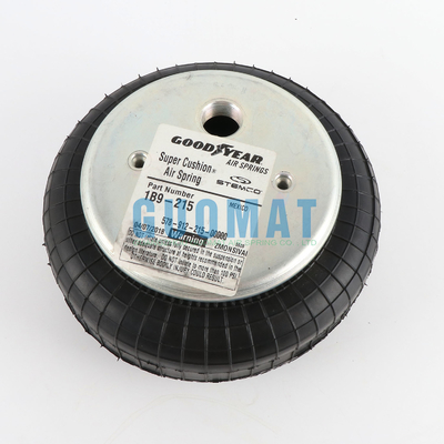 1Β9-215 Goodyear Helper Springs 578-912-215 Βιομηχανικός ελαστικός αερόσακος