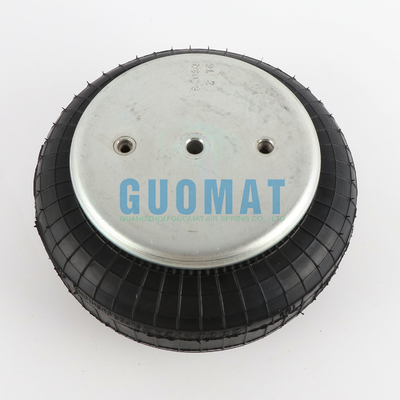 1Β9-215 Goodyear Helper Springs 578-912-215 Βιομηχανικός ελαστικός αερόσακος