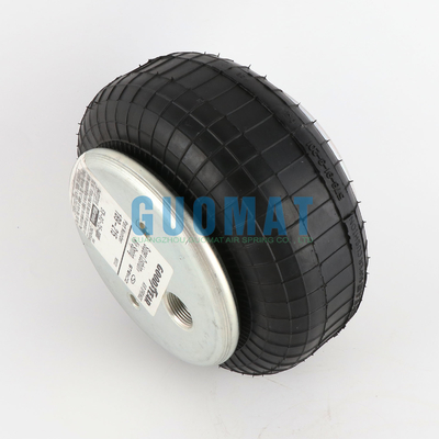 1Β9-215 Goodyear Helper Springs 578-912-215 Βιομηχανικός ελαστικός αερόσακος