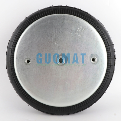 1Β12-313 Πρωτότυπη Goodyear Ρούμπα Αεροσφαίριος Άνοιξη Για Σκούπιση Βιομηχανική