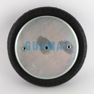 Goodyear 1B12-318 Βιομηχανική ανάρτηση αέρα Μέρος G3/4 Πνευματική σύνδεση