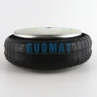 Goodyear 1B12-318 Βιομηχανική ανάρτηση αέρα Μέρος G3/4 Πνευματική σύνδεση