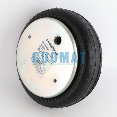 Goodyear 1B12-318 Βιομηχανική ανάρτηση αέρα Μέρος G3/4 Πνευματική σύνδεση