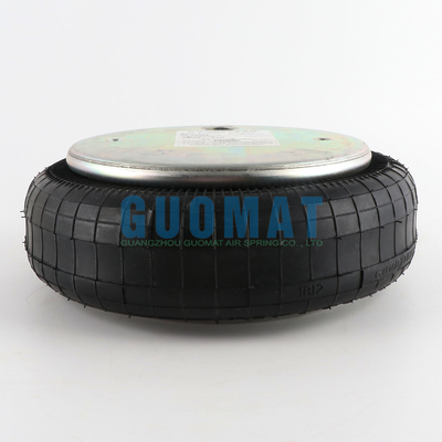 Goodyear 1B12-318 Βιομηχανική ανάρτηση αέρα Μέρος G3/4 Πνευματική σύνδεση