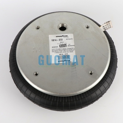 Βουλκανισμός Αεροκαουτσούκ Bellow 1B14-372 από την Goodyear