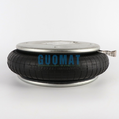 Βουλκανισμός Αεροκαουτσούκ Bellow 1B14-372 από την Goodyear