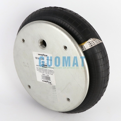 Βουλκανισμός Αεροκαουτσούκ Bellow 1B14-372 από την Goodyear