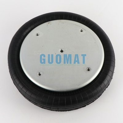 Ενιδίνη αέρος ελατήριο Y1-1B15-375 Goodyear Bellow 578-91-3-375 Χρησιμοποιήσιμο χτύπημα 5,6 ίντσες.
