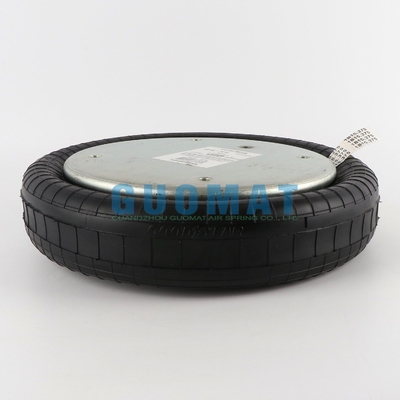 Ενιδίνη αέρος ελατήριο Y1-1B15-375 Goodyear Bellow 578-91-3-375 Χρησιμοποιήσιμο χτύπημα 5,6 ίντσες.