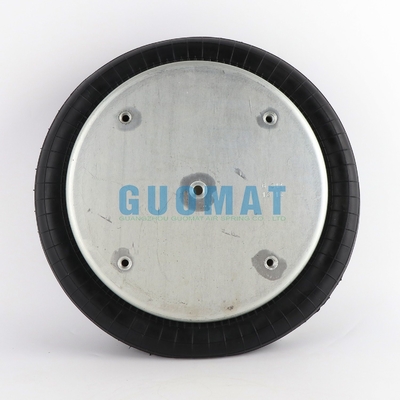 Ενιδίνη αέρος ελατήριο Y1-1B15-375 Goodyear Bellow 578-91-3-375 Χρησιμοποιήσιμο χτύπημα 5,6 ίντσες.