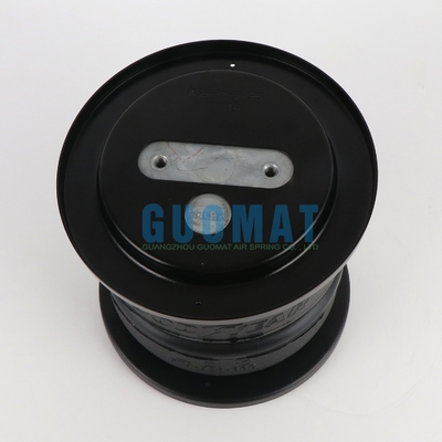 Μείωση του σοκ 2B8-850 Goodyear Double Convoluted Rubber Bellow Contitech FD120-20