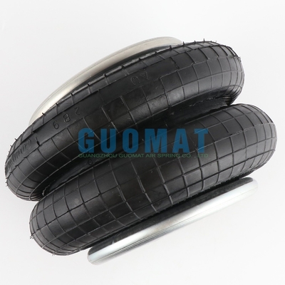 Συσκευές αυτοκινήτων Goodyear 2B9-200 Διπλό ελαφρύ ατμιστήρα αέρα