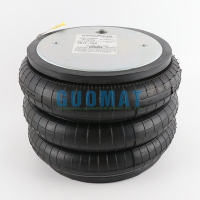 Νέο Goodyear Επικεντρωμένο καουτσούκ Bellow 578-93-3-100 Contitech FT 330-29 CI