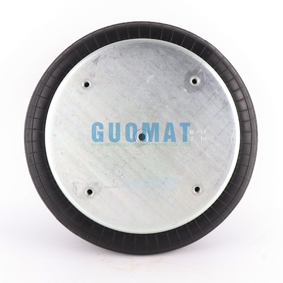 Αυτοκρατορικά καουτσούκ αέρα Bellows 578-92-3-377 Goodyear 2B15-377 Υψηλή αντοχή