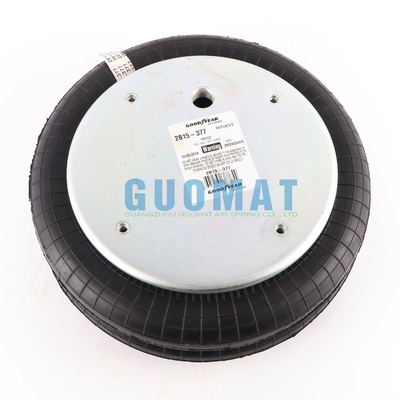 Αυτοκρατορικά καουτσούκ αέρα Bellows 578-92-3-377 Goodyear 2B15-377 Υψηλή αντοχή