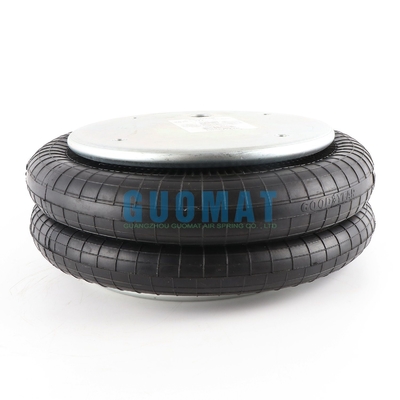 Αυτοκρατορικά καουτσούκ αέρα Bellows 578-92-3-377 Goodyear 2B15-377 Υψηλή αντοχή