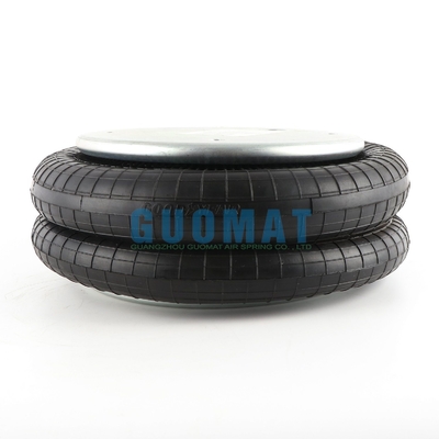 Αυτοκρατορικά καουτσούκ αέρα Bellows 578-92-3-377 Goodyear 2B15-377 Υψηλή αντοχή